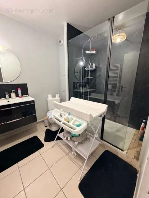 Appartement à EVREUX