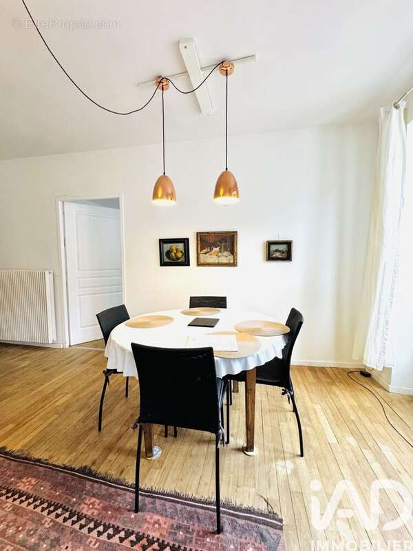 Photo 7 - Appartement à CAHORS