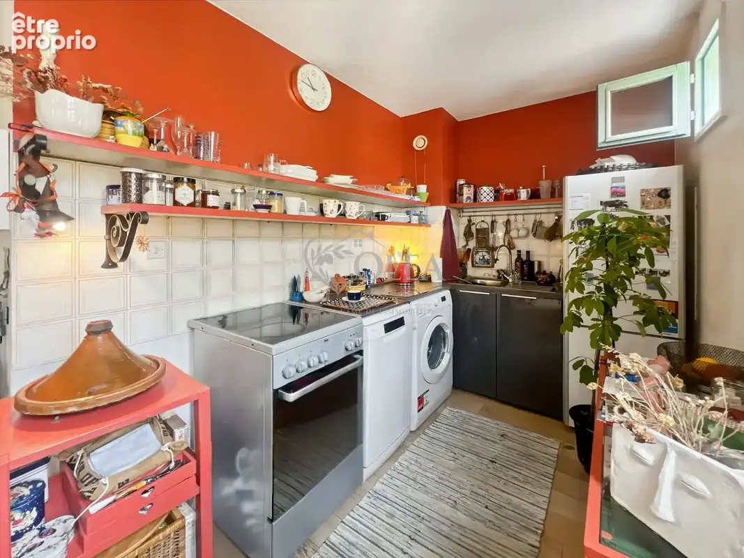 Appartement 3 pièces 57 m² à vendre à Le Tholonet (13100) - photo 6