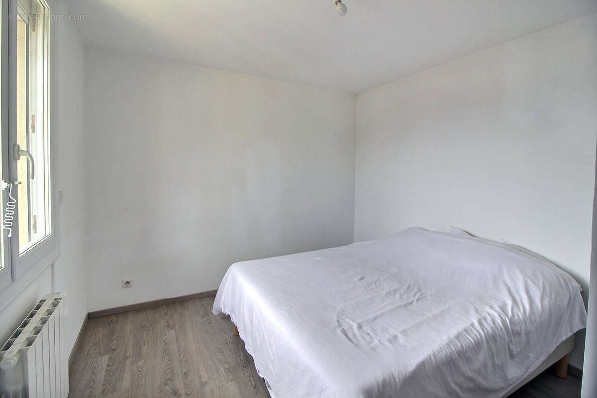 Appartement à AJACCIO