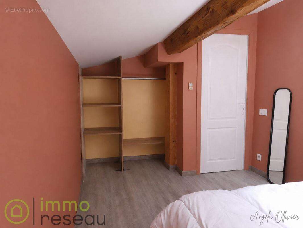 Appartement - photo 13