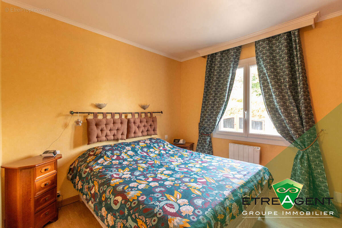 Maison à HEUDREVILLE-SUR-EURE