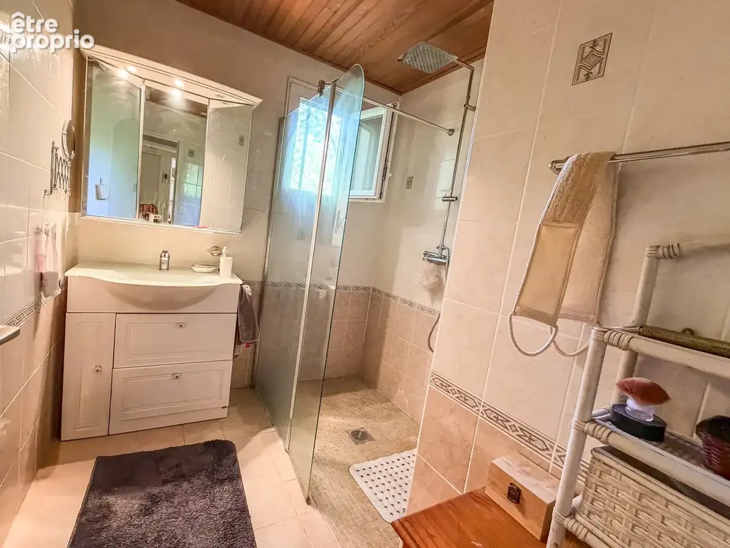 Villa 105 m2 sur terrain de 1699 m2 avec piscine - photo 20