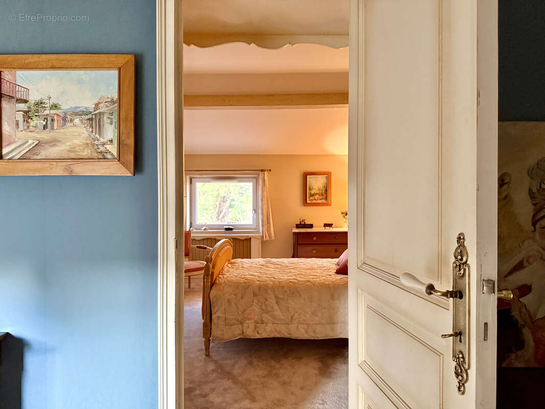 Maison à BOUGUENAIS