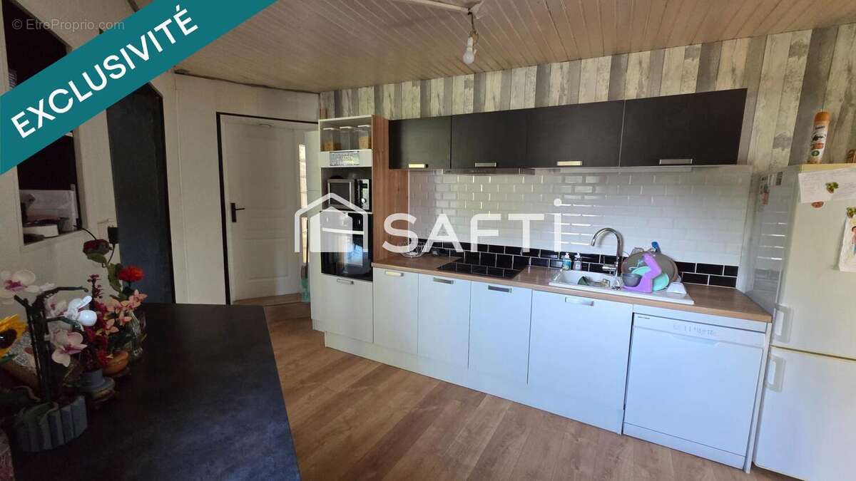 Photo 7 - Maison à MAZINGARBE