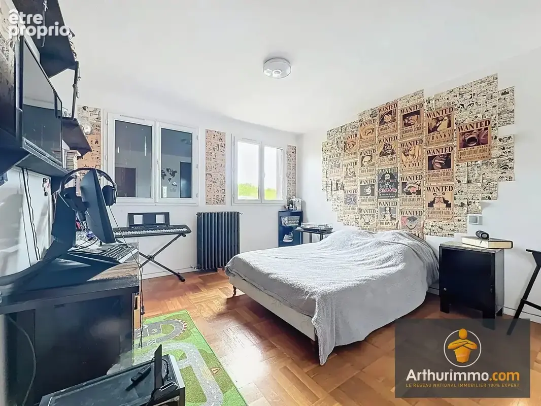 Vente Maison Villecresnes(94440) 496 000ï¿œ - photo 7