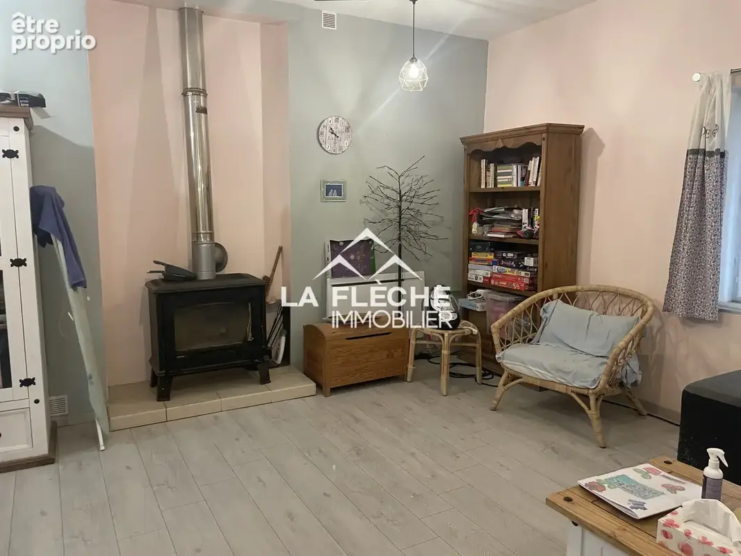 Maison de village - photo 6