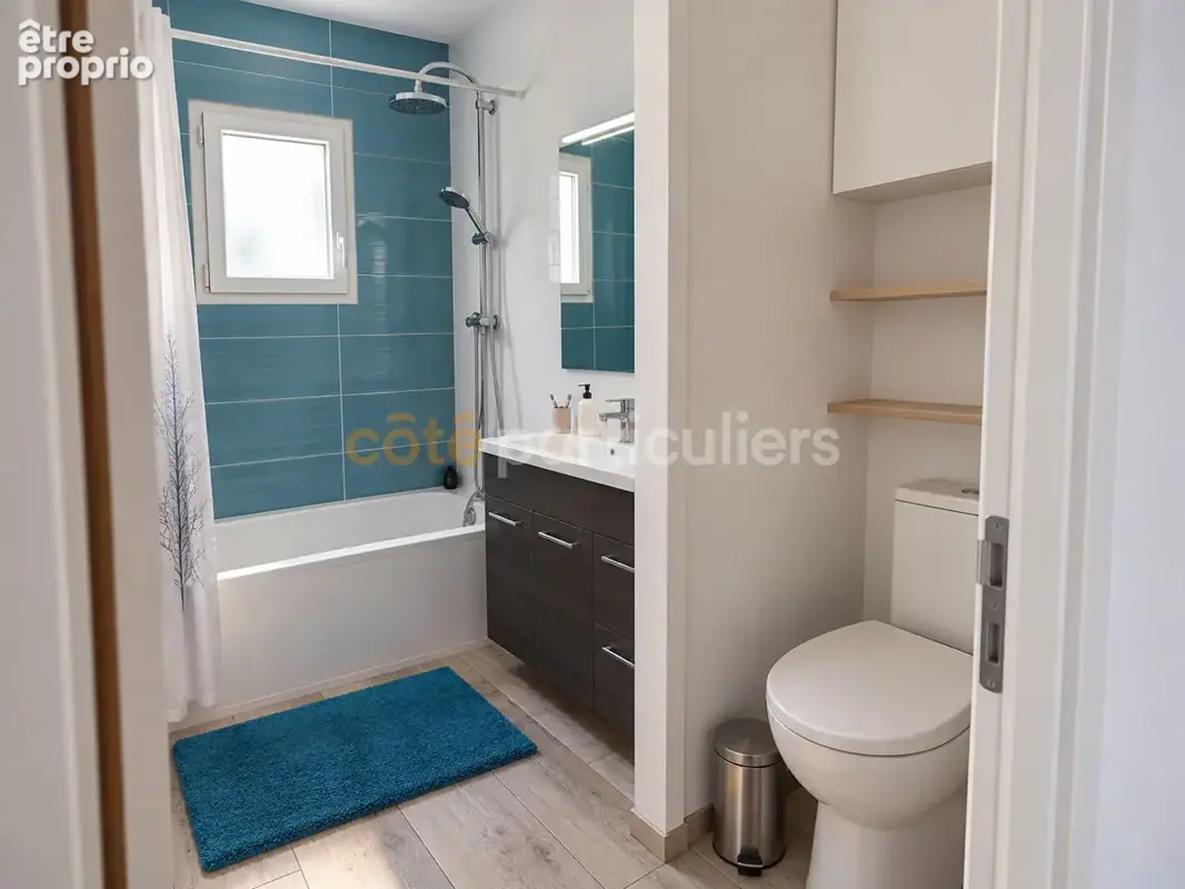 Maison Lavaur 6 pièce(s) 115 m2 - photo 14