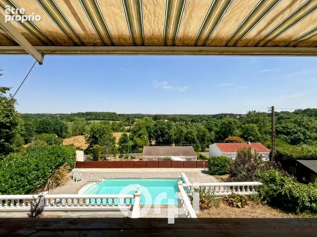 Maison À Vendre - photo 14