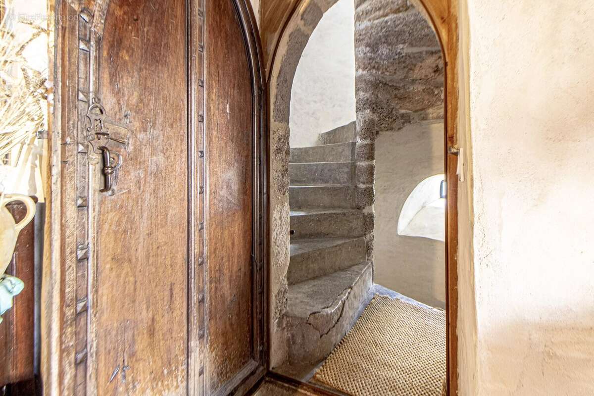 Maison à VERS