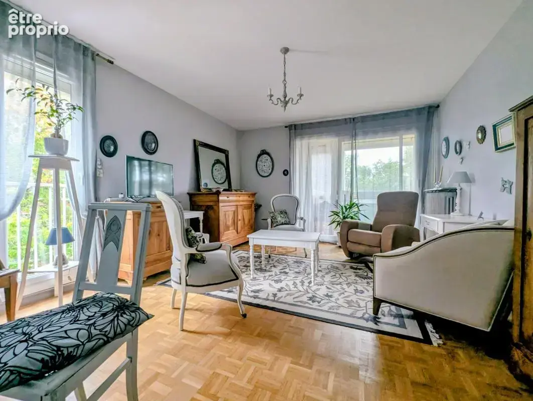 Appartement Saint Herblain - photo 1