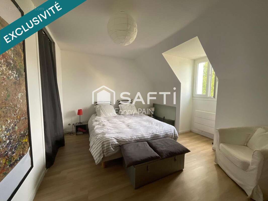 Photo 8 - Maison à MONTLOUIS-SUR-LOIRE