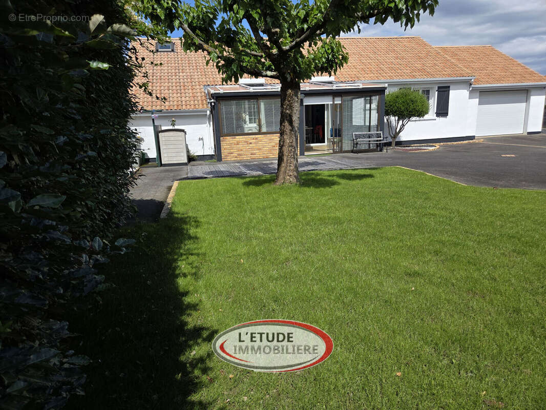 Photo 3 - Maison à SAINTE-PAZANNE