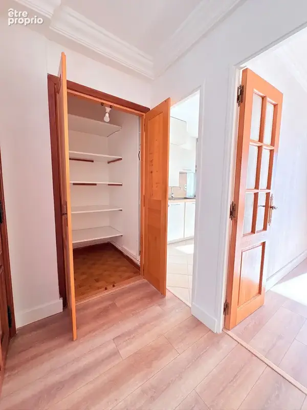Vente en exclusivité bastia   saint-joseph  t3/t4   70 m2   vue mer exceptionnelle - photo 11