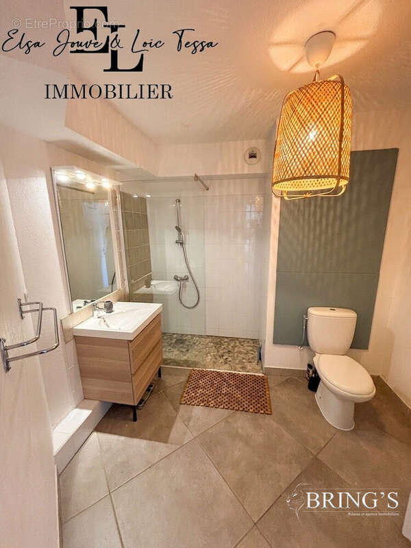 Appartement 39 m² à La Cluse  - photo 6