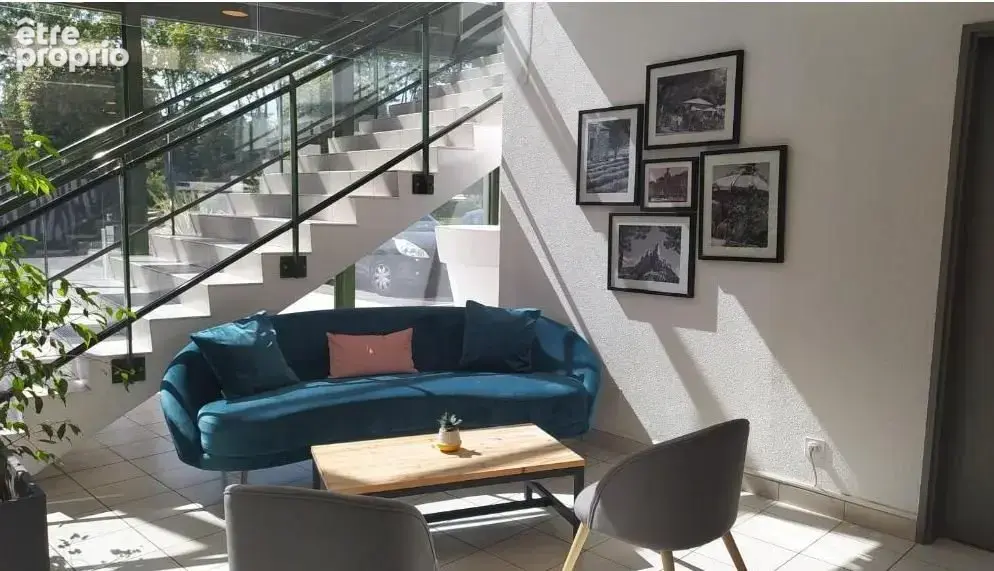 INVESTISSEMENT LOCATIF  VALENCE - Résidence Cerise Valence - 6.36%  de rentabilité. - photo 11