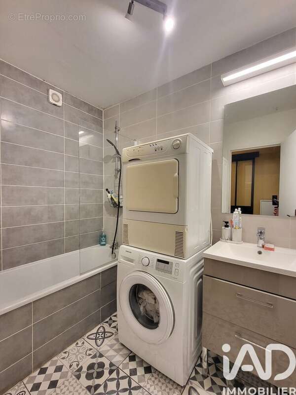 Appartement 67 m² à Tours  - photo 7