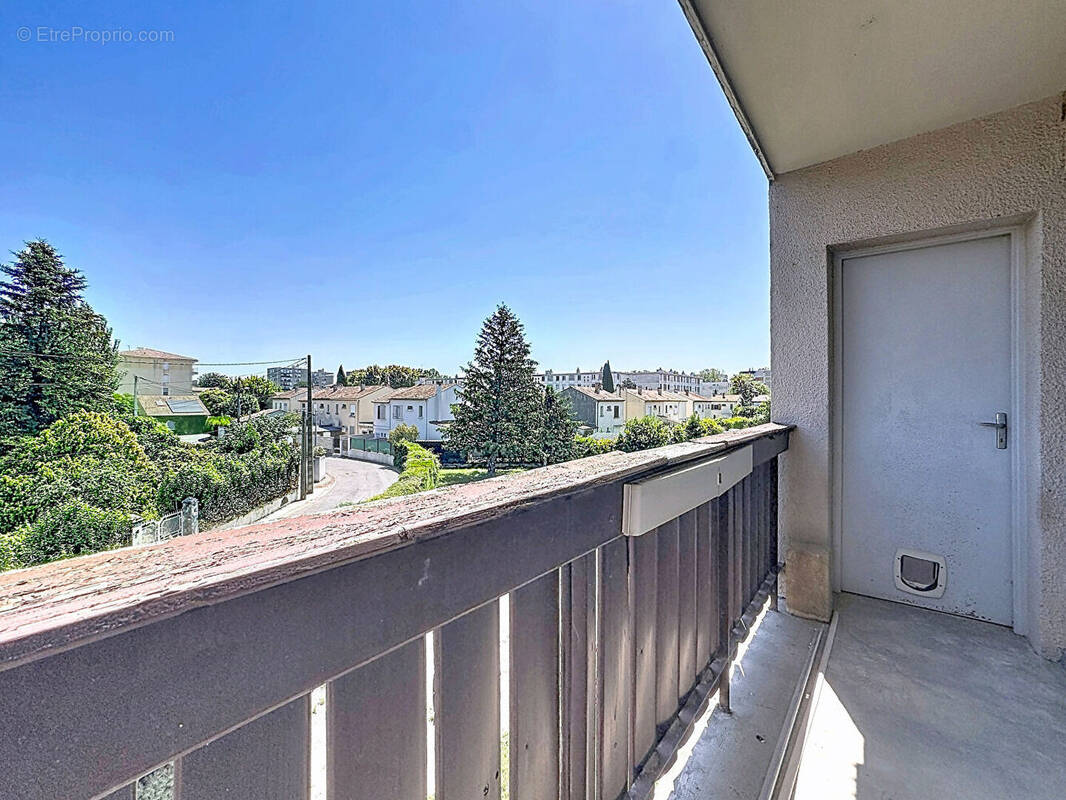 Appartement à AVIGNON