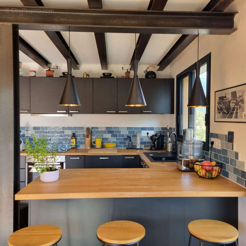 Maison à LES ADRETS-DE-L&#039;ESTEREL