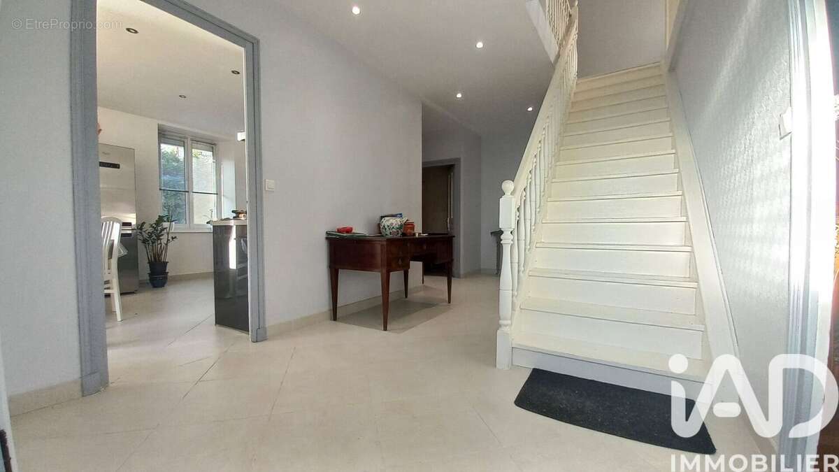 Photo 6 - Maison à PEAUGRES
