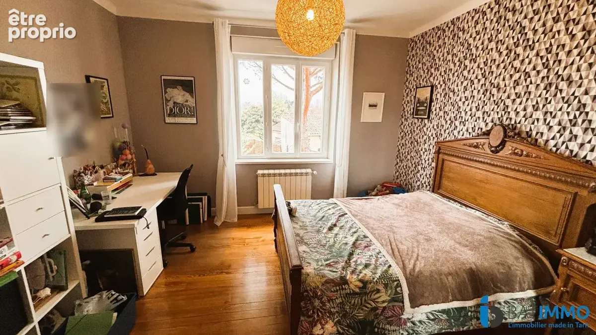 Maison 8 pièces 174 m² à vendre à Marssac-Sur-Tarn (81150) - photo 8