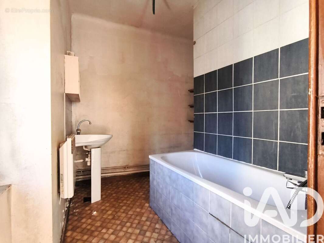 Photo 9 - Appartement à POITIERS