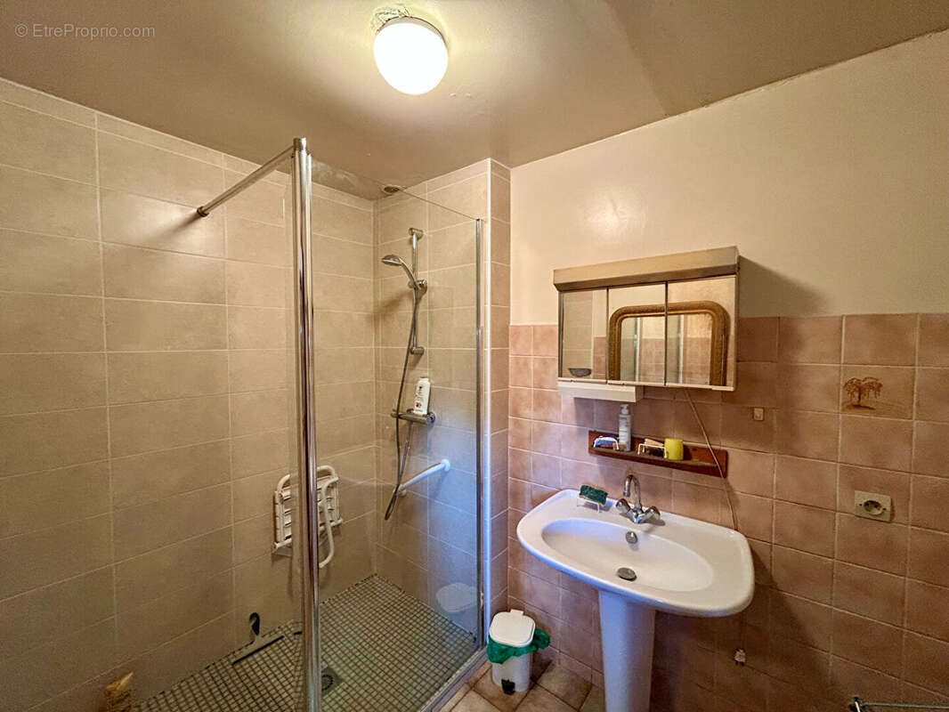 Maison Aigondigne 4 pièce(s) 110 m2 - photo 7