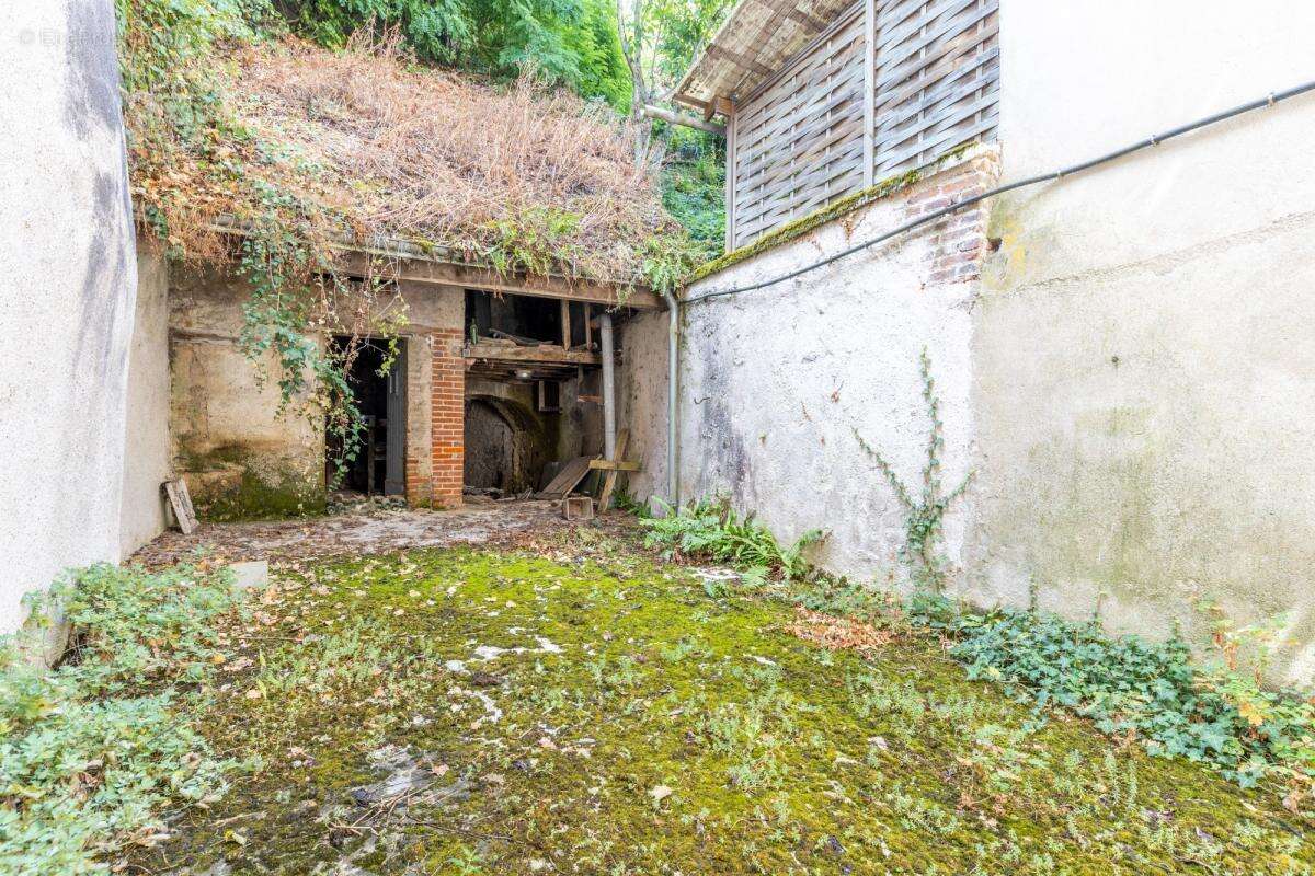 Maison - 80 m² - Chaumont-sur-Loire (41) - photo 3