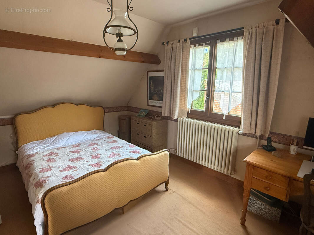 Maison à vendre 5 pièces proche de AMBLAINVILLE (60) - photo 6