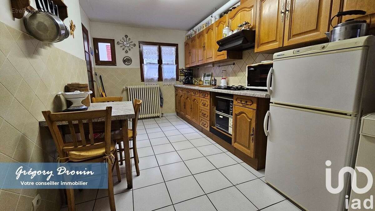 Photo 5 - Maison à PITHIVIERS