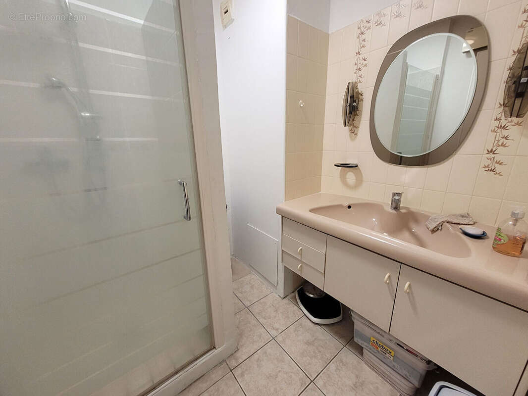 Appartement Port De Bouc 4 pièces - Vue mer - photo 6