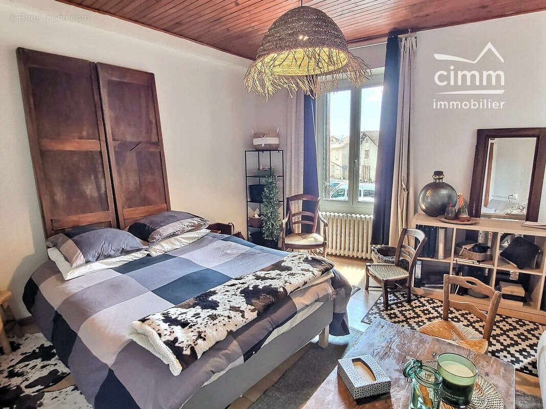 Maison 354 m² à Saint-Agnan-En-Vercors  - photo 8