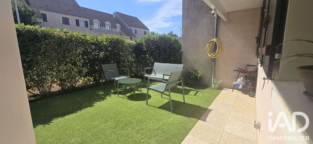 Appartement 46 m² à Saint-Jean-De-Braye  - photo 8