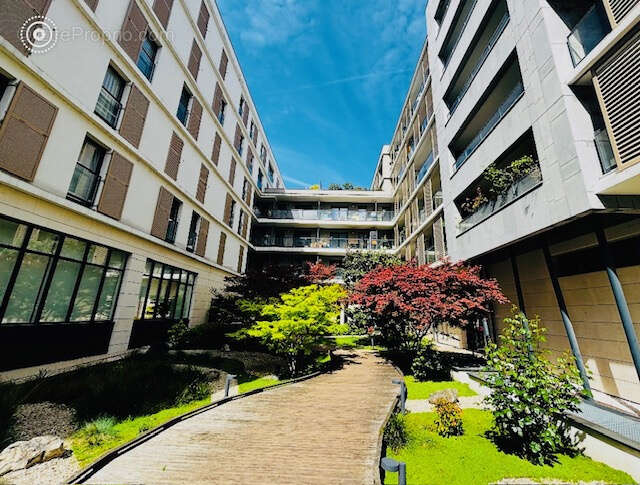 Appartement à JOINVILLE-LE-PONT