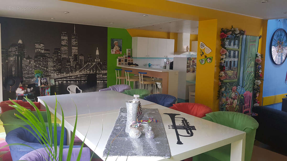 Appartement à BAPAUME