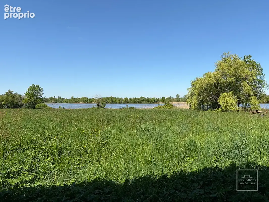 Lapeyrouse, Domain de 118hectares, avec étang et terrain de chasse - photo 16