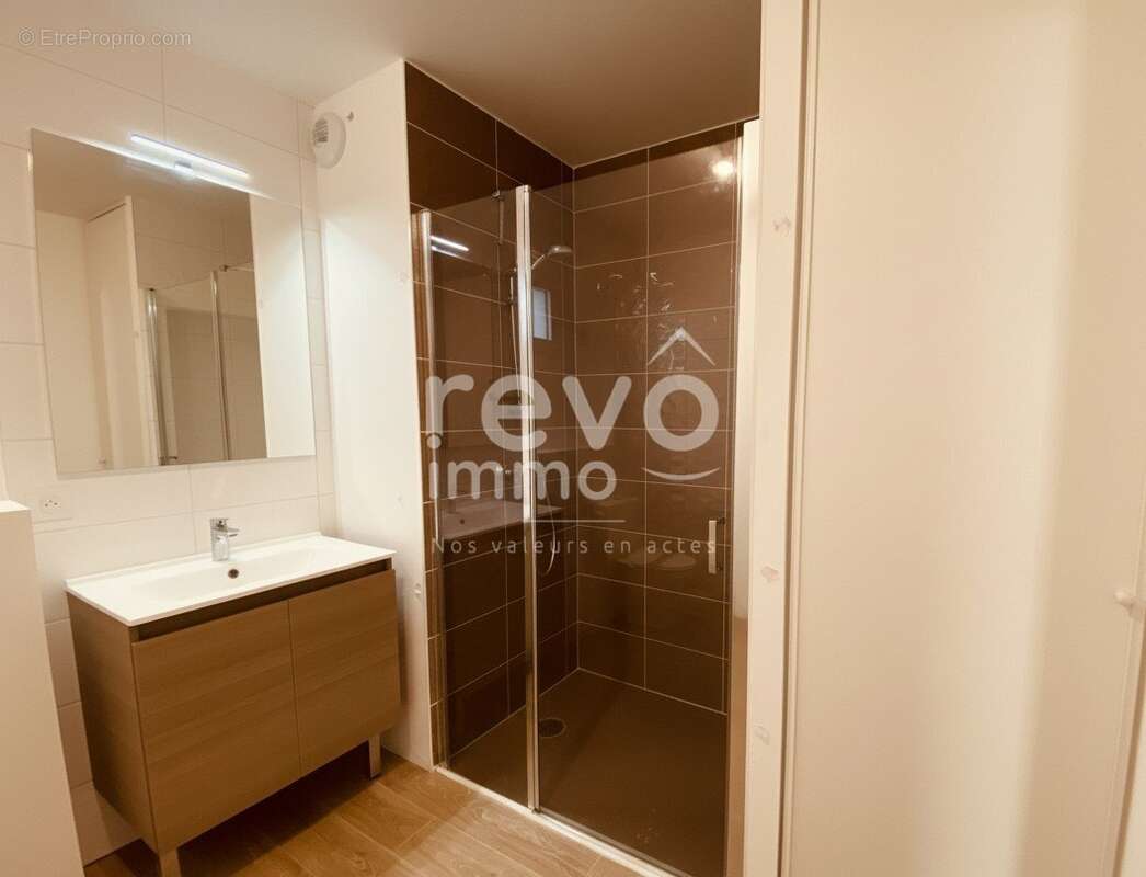 Appartement à ANGERS