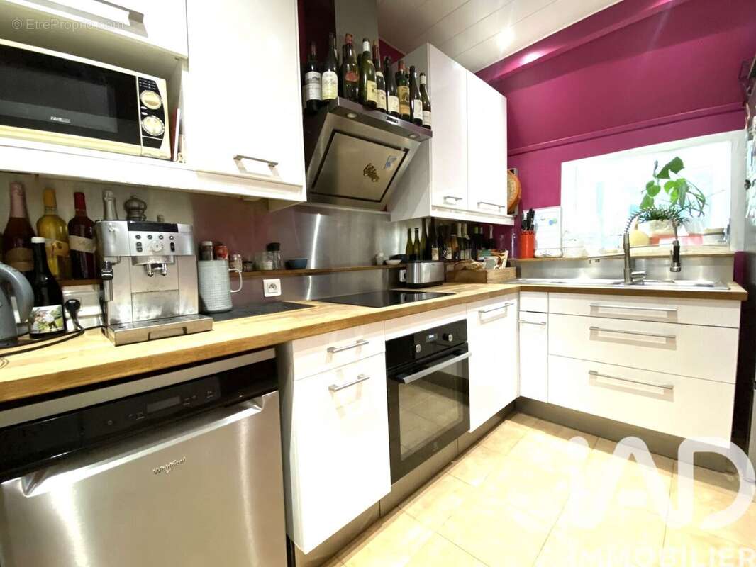 Photo 7 - Maison à FONDETTES