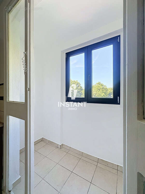 Appartement à CRETEIL