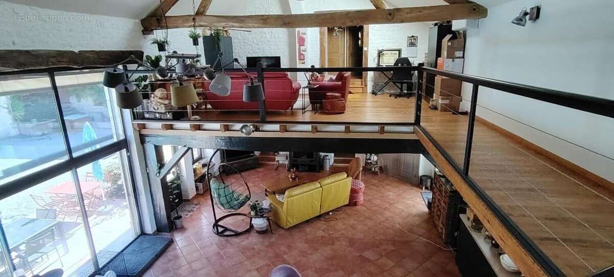 Photo 9 - Maison à COLOMBIERS