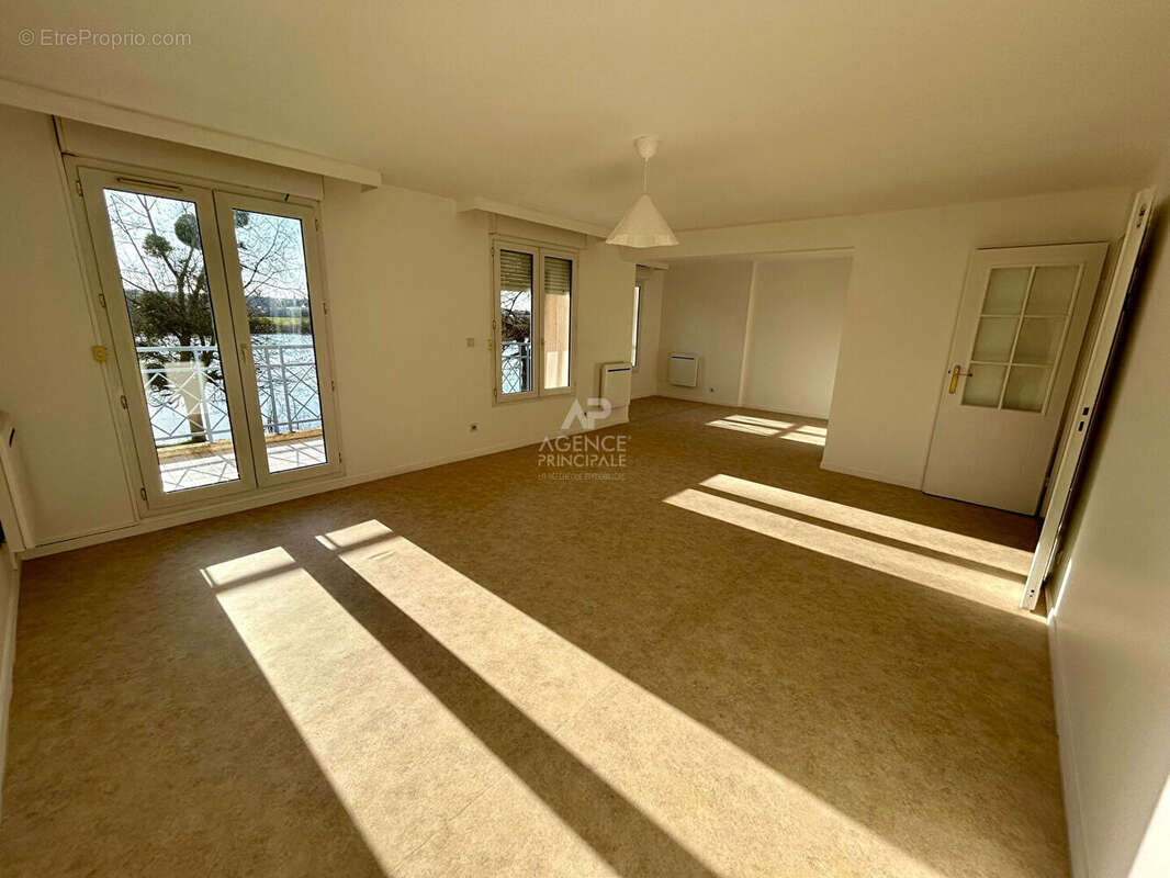 Appartement Triel Sur Seine 4 pièce(s) 82.29 m2 - photo 4