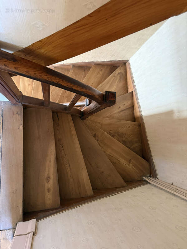 Coeur de ville, maison de village - photo 16