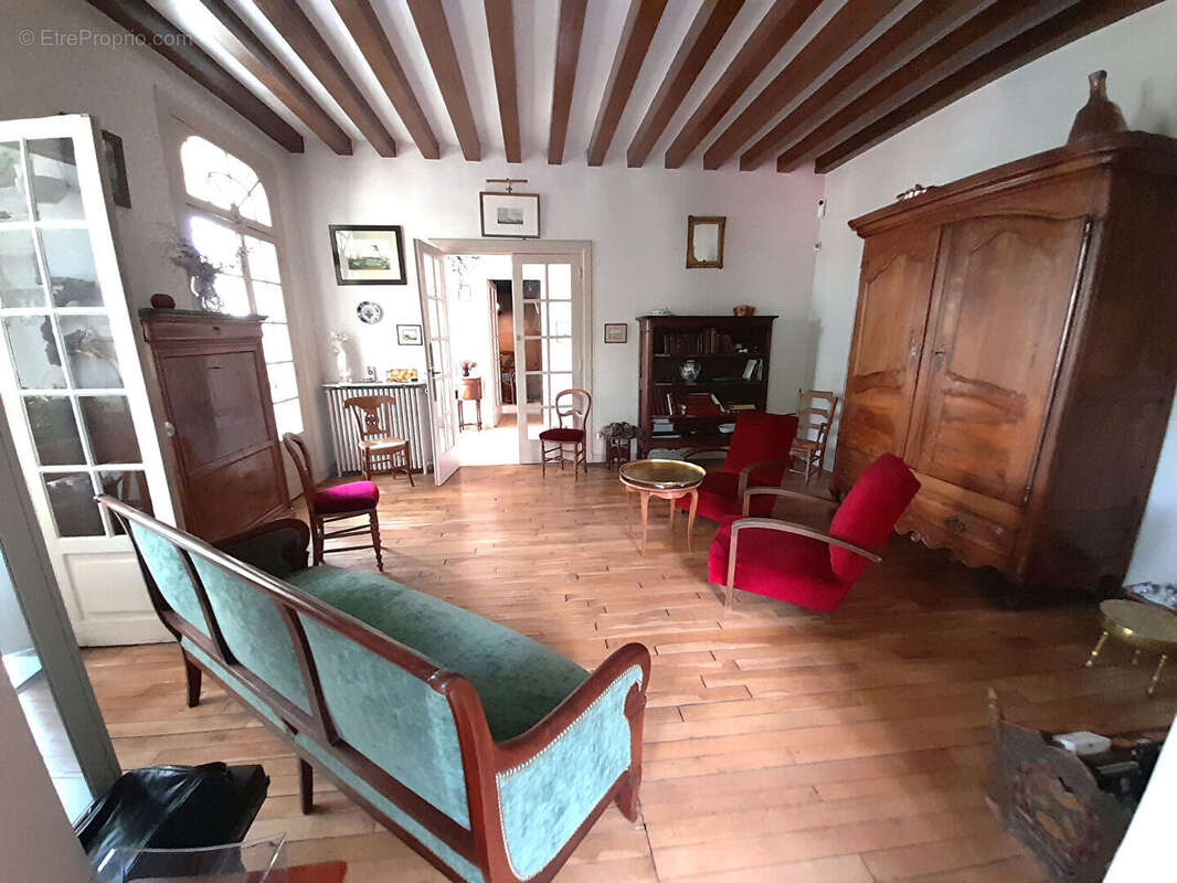 Maison Sannois - photo 4