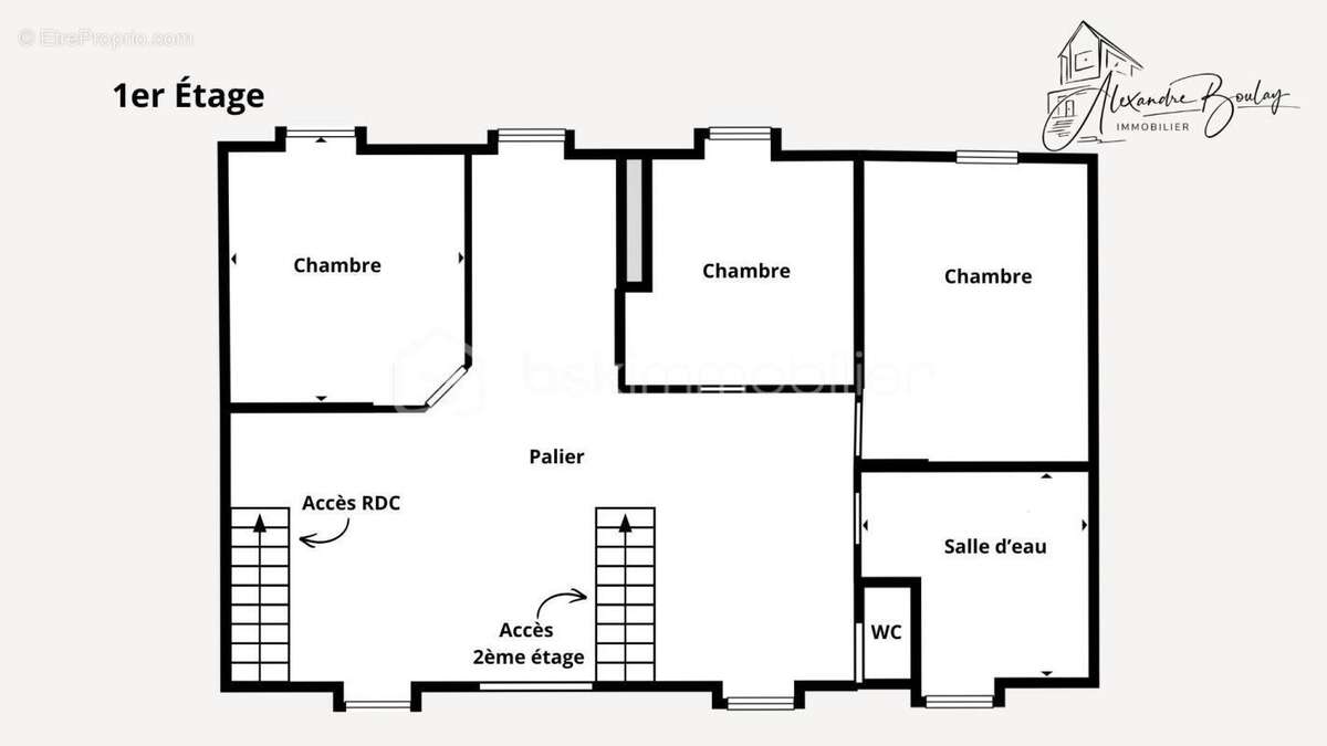 Maison à BAZOCHES-LES-GALLERANDES