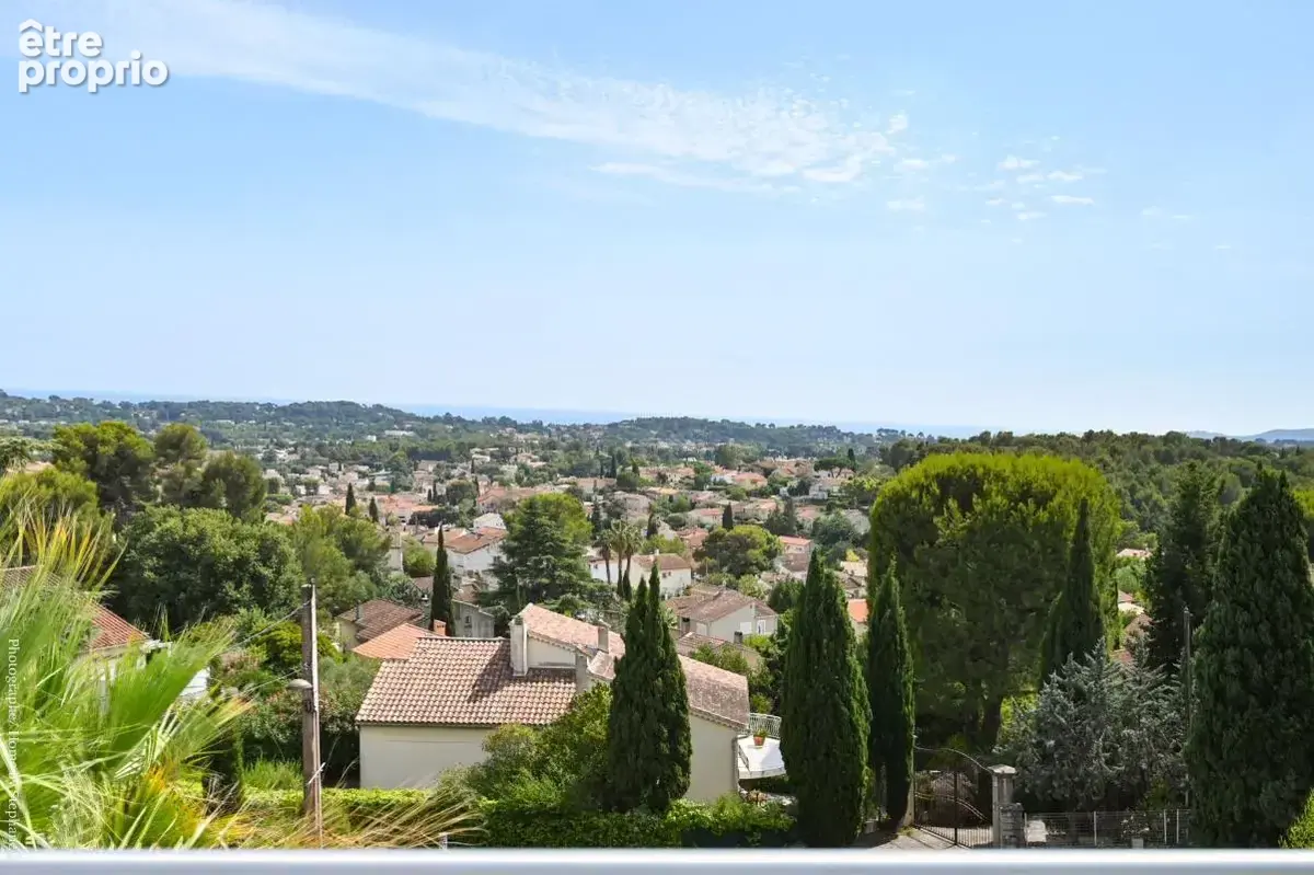 Somptueuse villa californienne avec rooftop et vue mer ! - photo 22