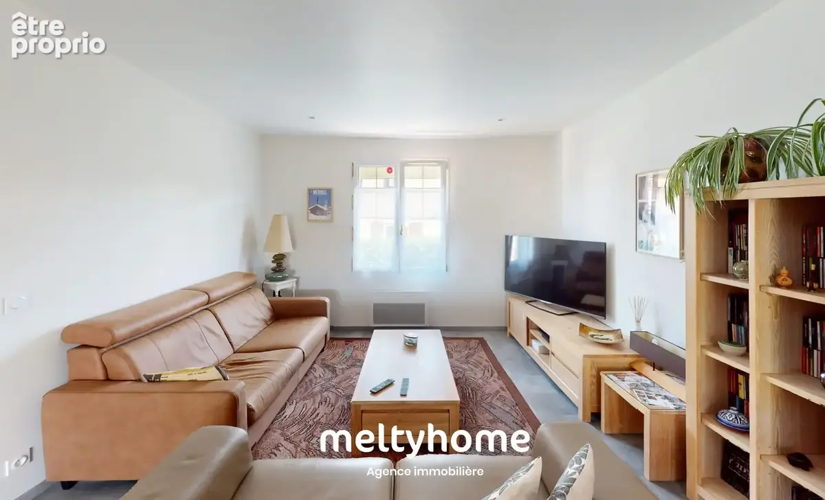 Maison 6 pièces 151 m² à vendre à Cesny-Aux-Vignes (14270) - photo 2