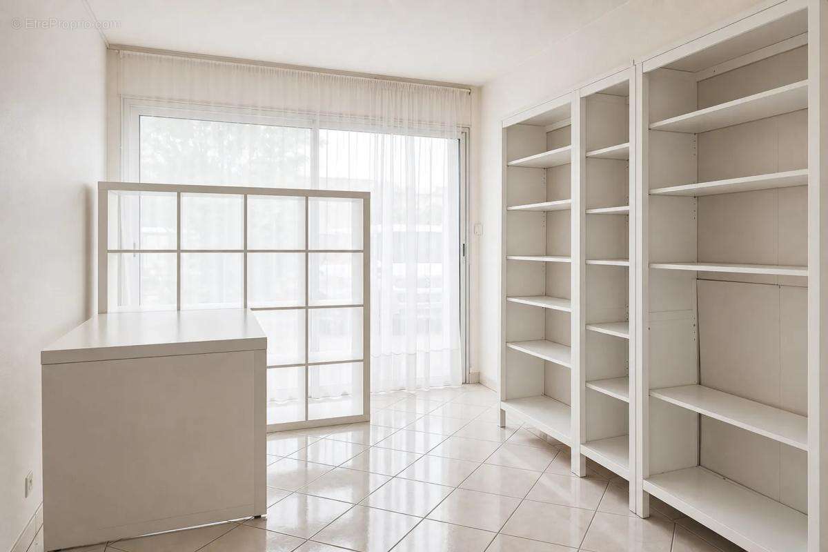 Appartement à SAINT-ASTIER
