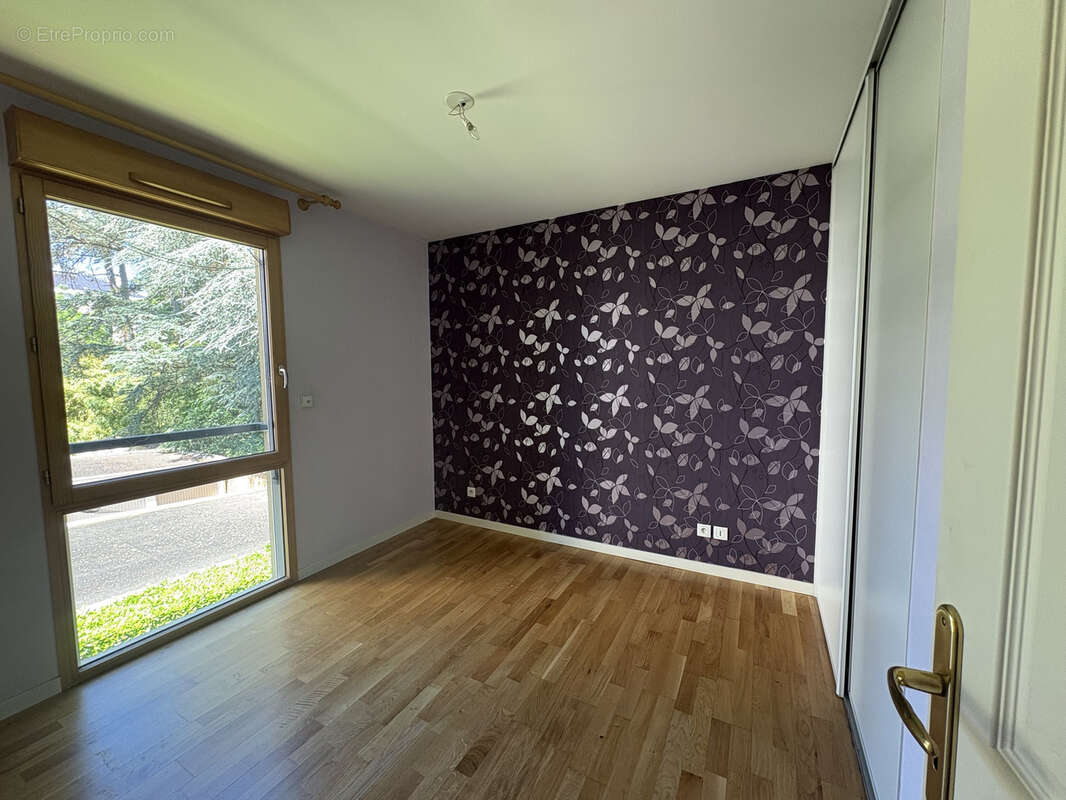 Appartement à VILLEFRANCHE-SUR-SAONE