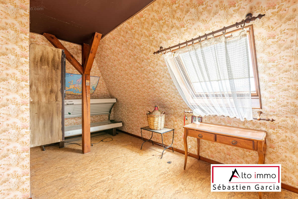Maison 8 pièces Soultz-Sous-Forêts - photo 24