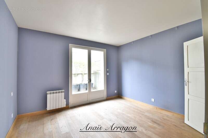 Appartement à VILLENEUVE-SUR-LOT